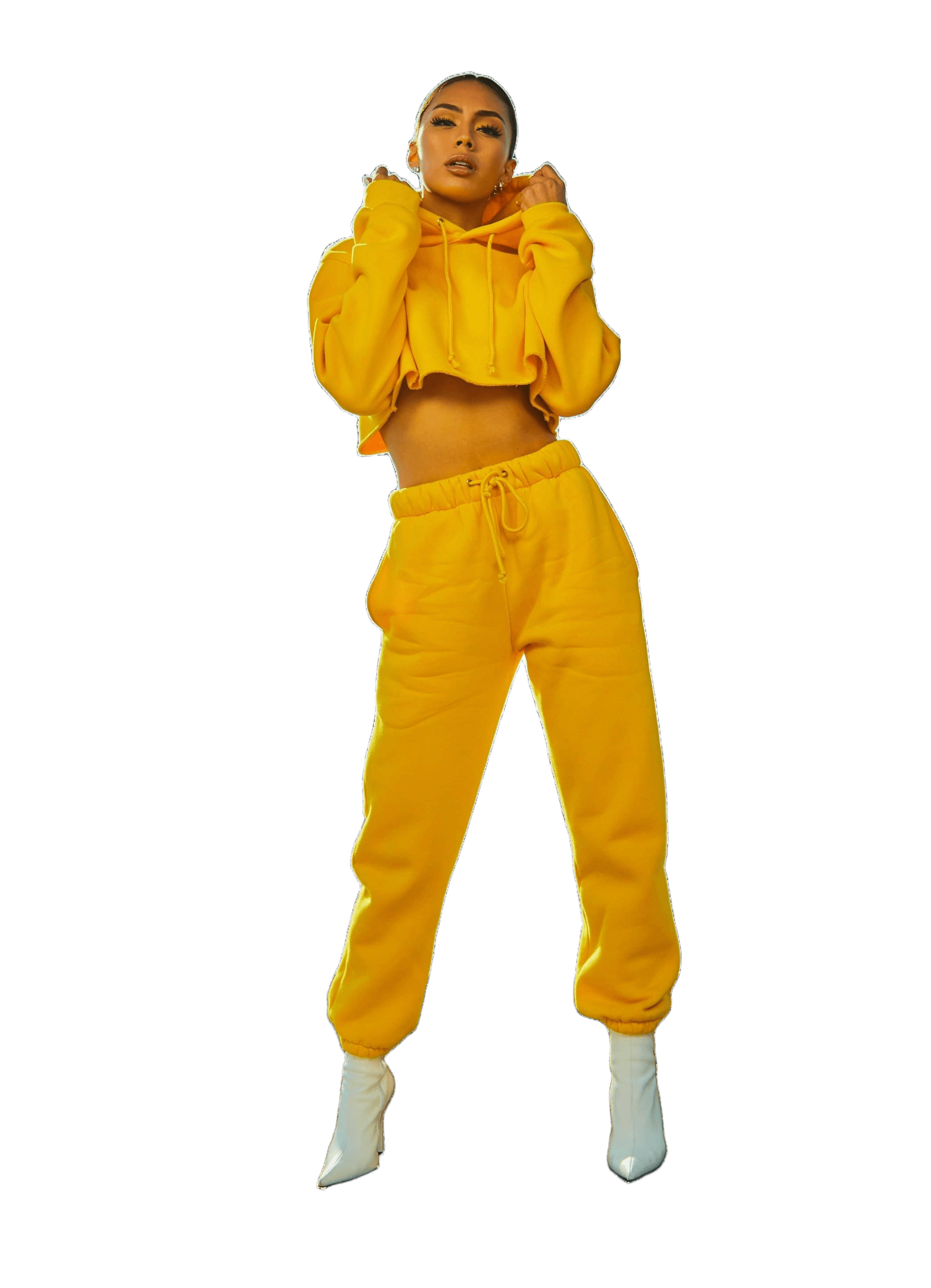 Processed demo image with background removed