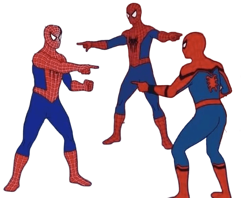 Spider Man preview