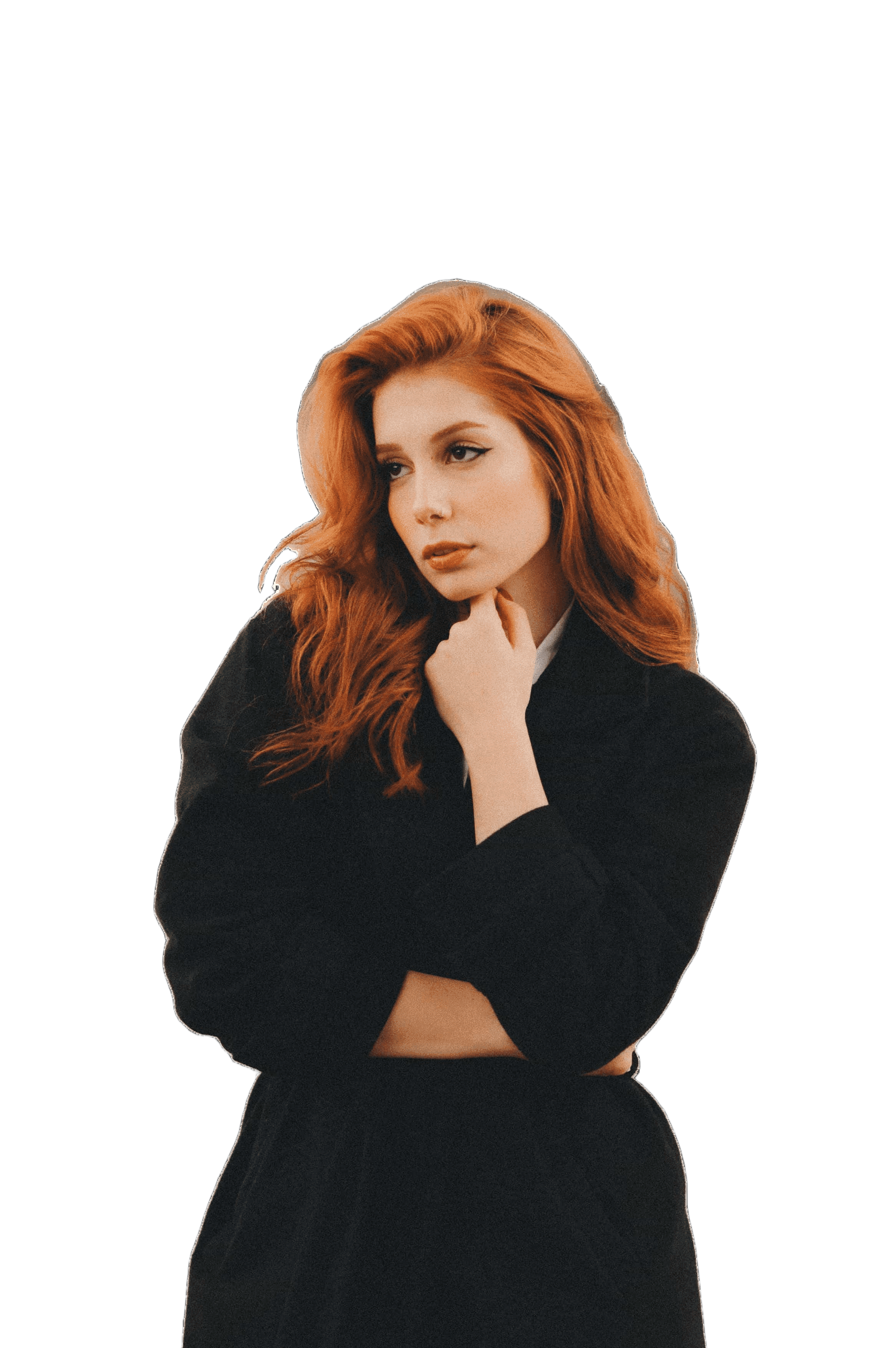 Portrait preview