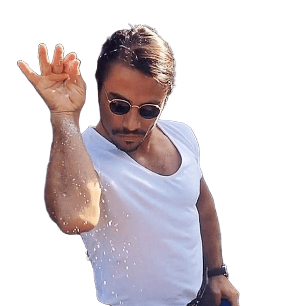 salt Boy preview